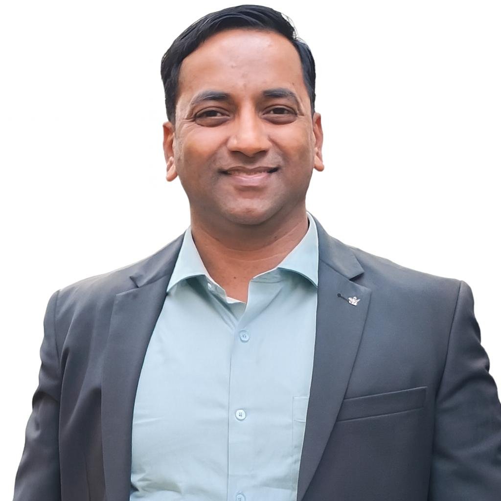 Founder Image
