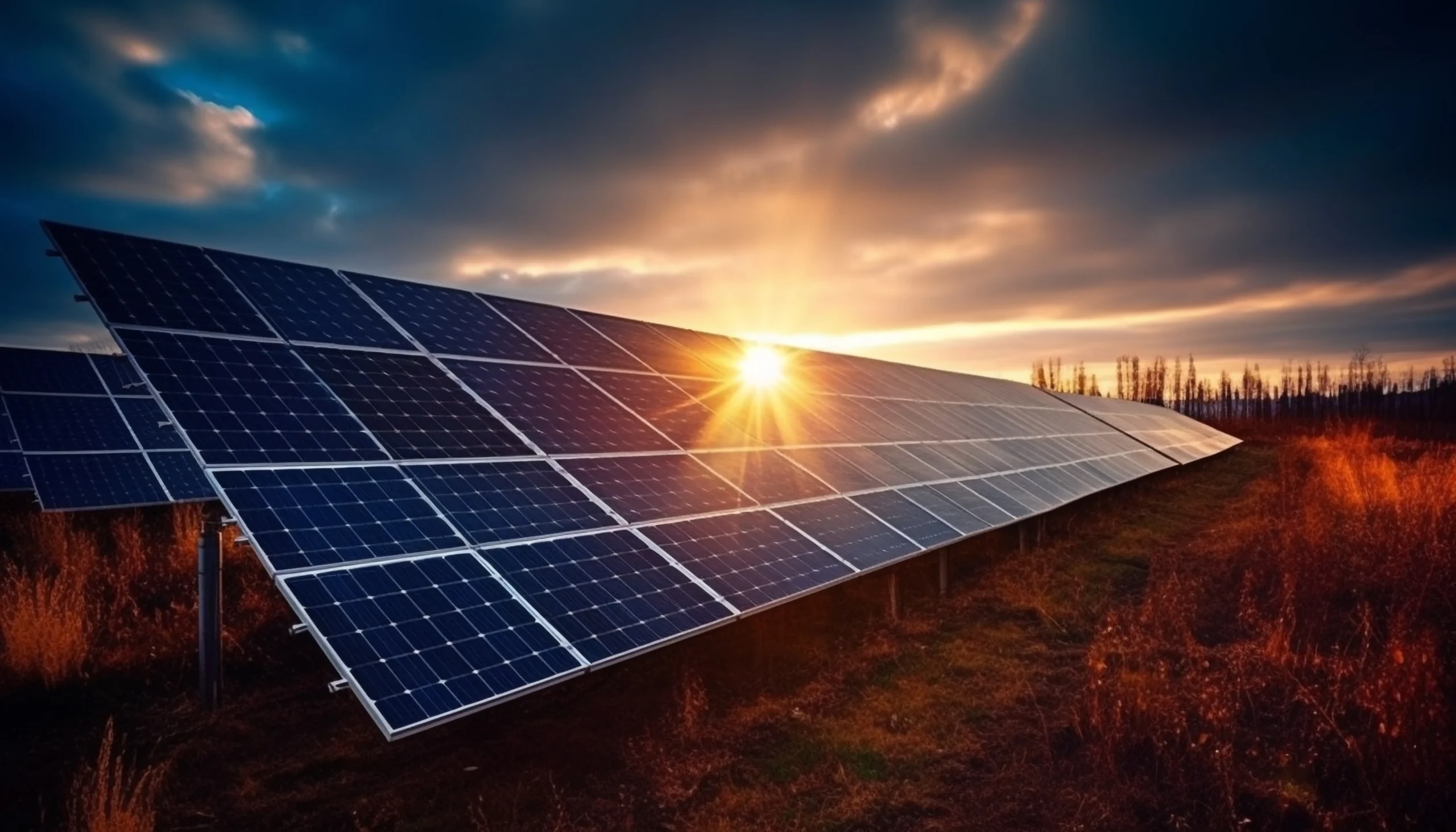 Solar Finance