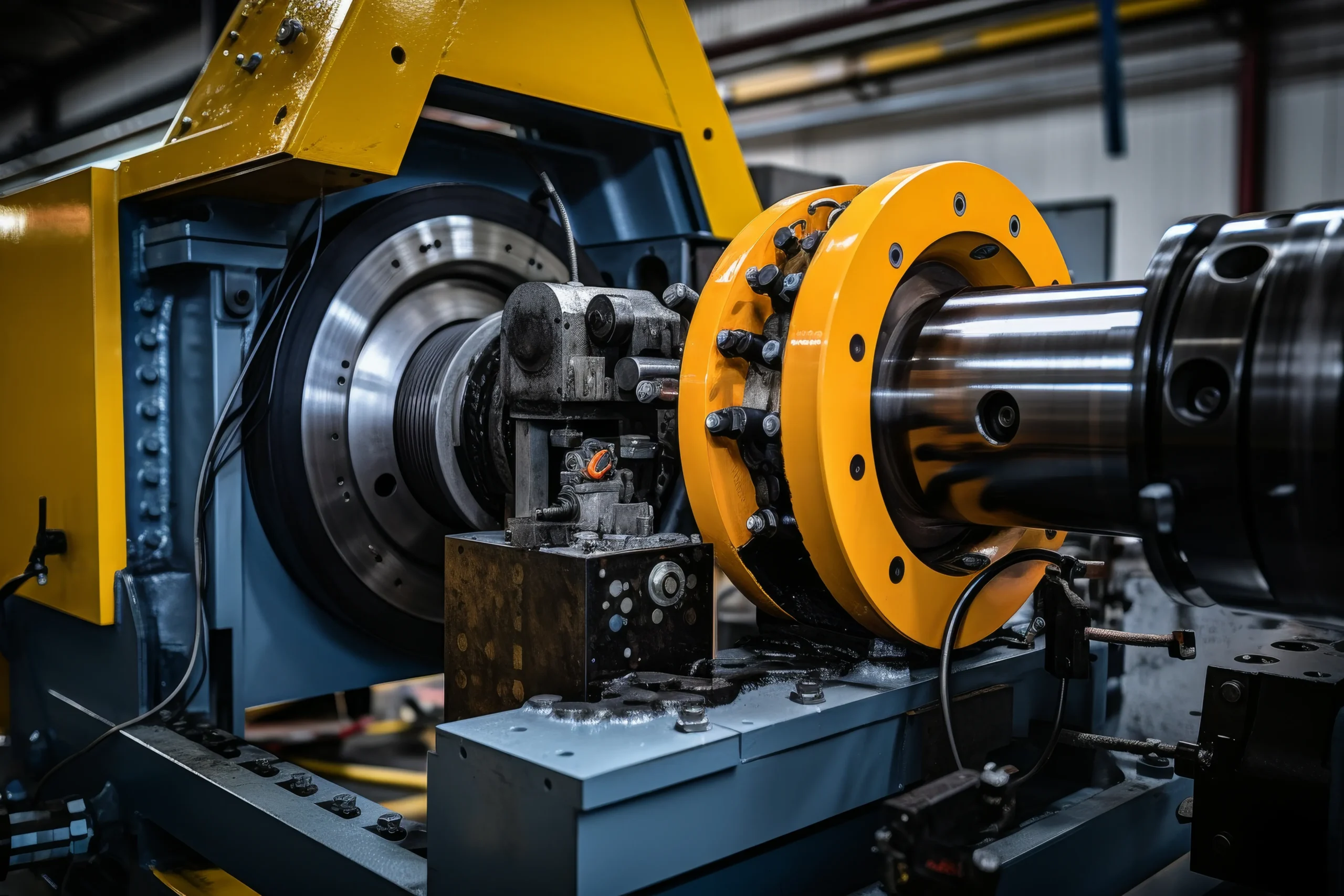 Machinery Loan